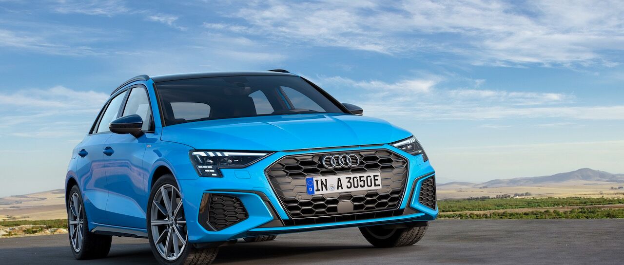 Todas las noticias de coches en un solo portal: Pruebas, fotos, vídeos, informes...