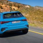 Audi A3 Sportback 40 TFSIe 6 150x150