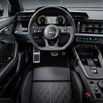 Audi A3 Sportback 40 TFSIe 8 150x150
