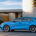 Audi A3 Sportback 40 TFSIe 9 150x150