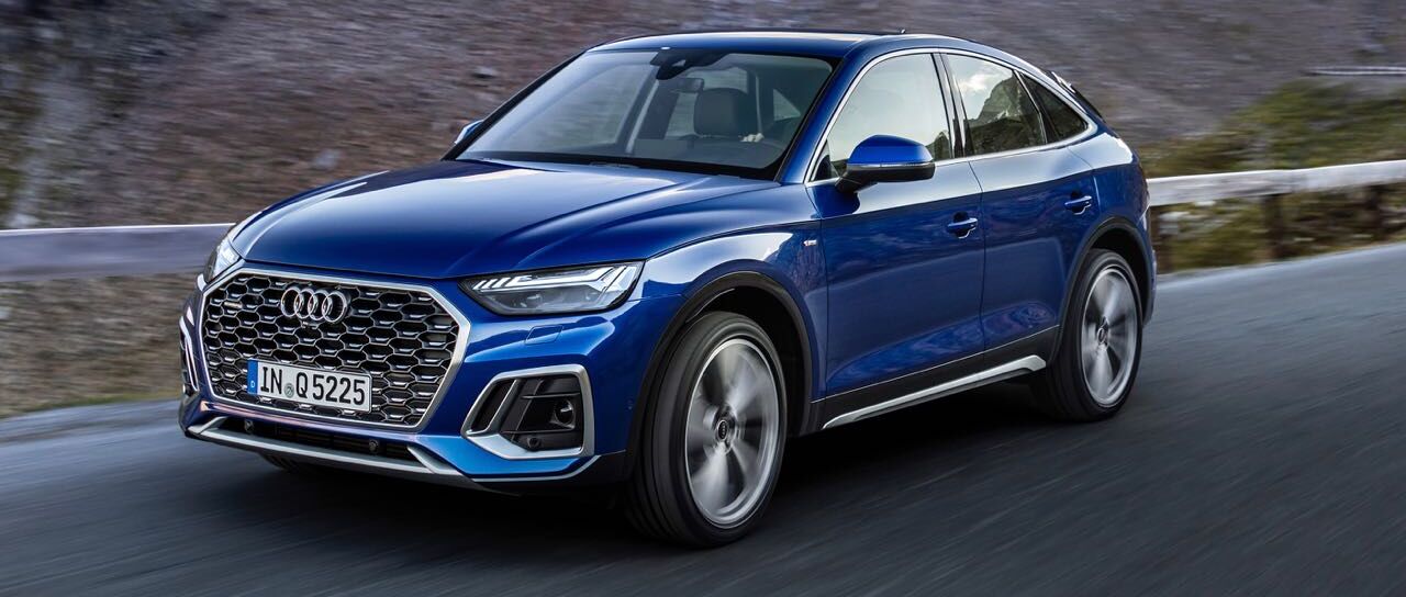 Todas las noticias de coches en un solo portal: Pruebas, fotos, vídeos, informes...