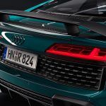 Audi R8 Green Hell Edition 2020 1 150x150