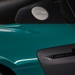 Audi R8 Green Hell Edition 2020 20 150x150