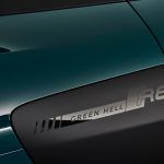 Audi R8 Green Hell Edition 2020 21 150x150
