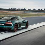Audi R8 Green Hell Edition 2020 23 150x150