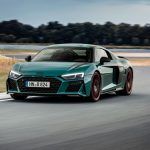 Audi R8 Green Hell Edition 2020 24 150x150