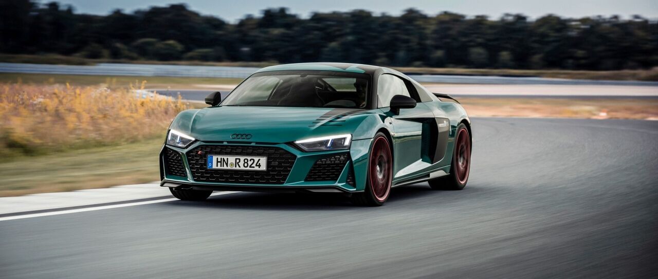 Todas las noticias de coches en un solo portal: Pruebas, fotos, vídeos, informes...