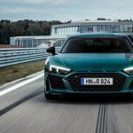 Audi R8 Green Hell Edition 2020 25 150x150
