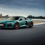 Audi R8 Green Hell Edition 2020 26 150x150