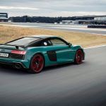 Audi R8 Green Hell Edition 2020 30 150x150