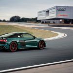 Audi R8 Green Hell Edition 2020 32 150x150