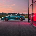 Audi R8 Green Hell Edition 2020 34 150x150