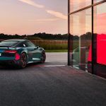 Audi R8 Green Hell Edition 2020 35 150x150