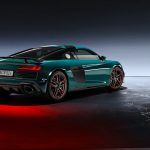 Audi R8 Green Hell Edition 2020 37 150x150