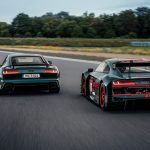 Audi R8 Green Hell Edition 2020 39 150x150