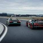 Audi R8 Green Hell Edition 2020 41 150x150