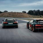 Audi R8 Green Hell Edition 2020 42 150x150