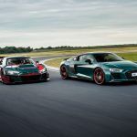 Audi R8 Green Hell Edition 2020 43 150x150