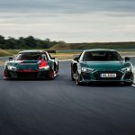 Audi R8 Green Hell Edition 2020 44 150x150