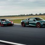 Audi R8 Green Hell Edition 2020 45 150x150