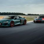 Audi R8 Green Hell Edition 2020 47 150x150