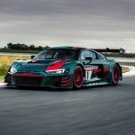Audi R8 Green Hell Edition 2020 48 150x150