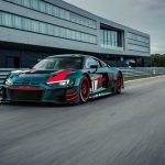 Audi R8 Green Hell Edition 2020 49 150x150