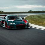 Audi R8 Green Hell Edition 2020 50 150x150