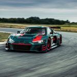 Audi R8 Green Hell Edition 2020 52 150x150