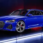 Audi RS 6 Avant RS Tribute Edition 14 150x150