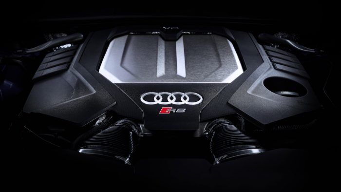 Audi RS 6 Avant RS Tribute Edition 19 700x394