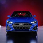 Audi RS 6 Avant RS Tribute Edition 8 150x150