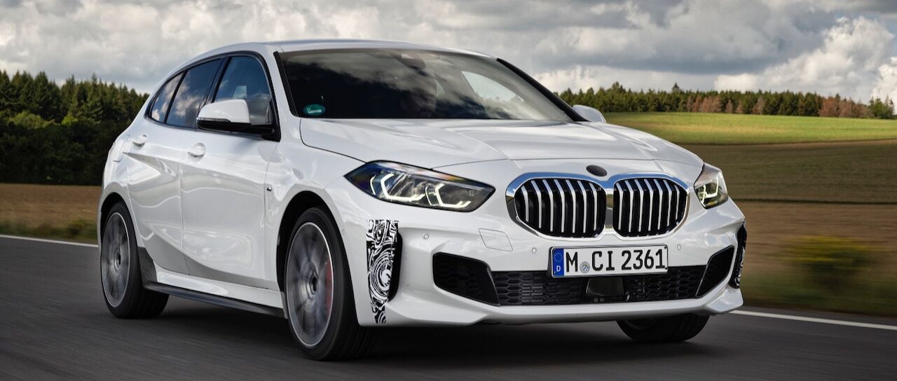 Todas las noticias de coches en un solo portal: Pruebas, fotos, vídeos, informes...