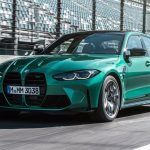 BMW M3 2021 1 150x150