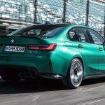 BMW M3 2021 2 150x150