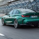 BMW M3 2021 29 150x150