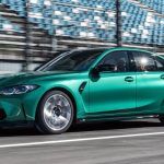 BMW M3 2021 3 150x150