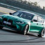 BMW M3 2021 33 150x150
