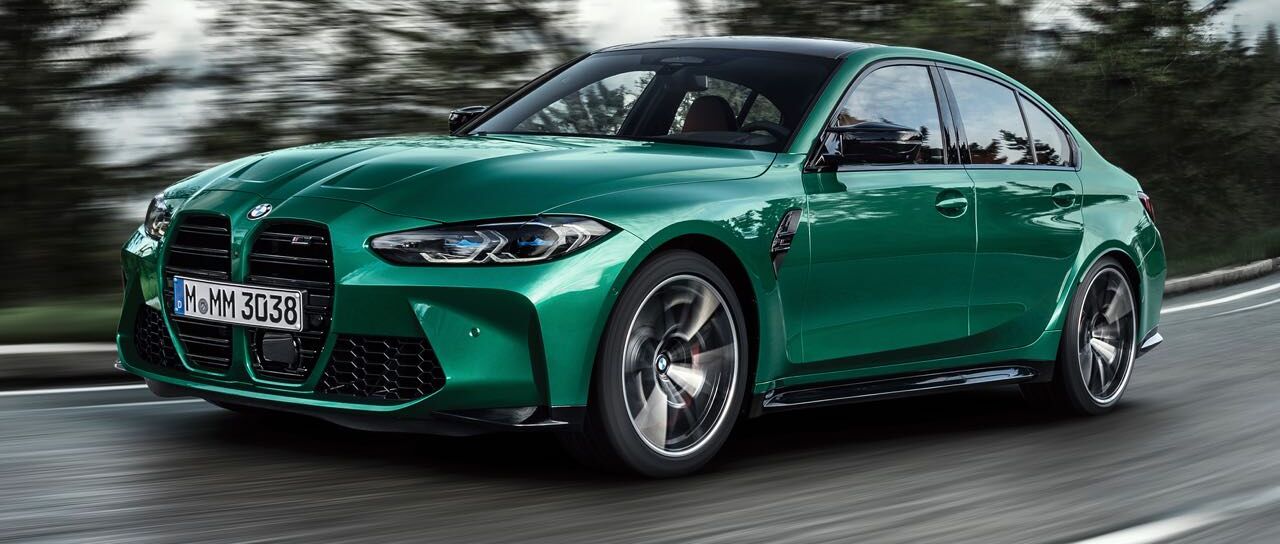 Todas las noticias de coches en un solo portal: Pruebas, fotos, vídeos, informes...