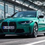 BMW M3 2021 4 150x150