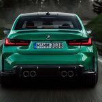 BMW M3 2021 44 150x150
