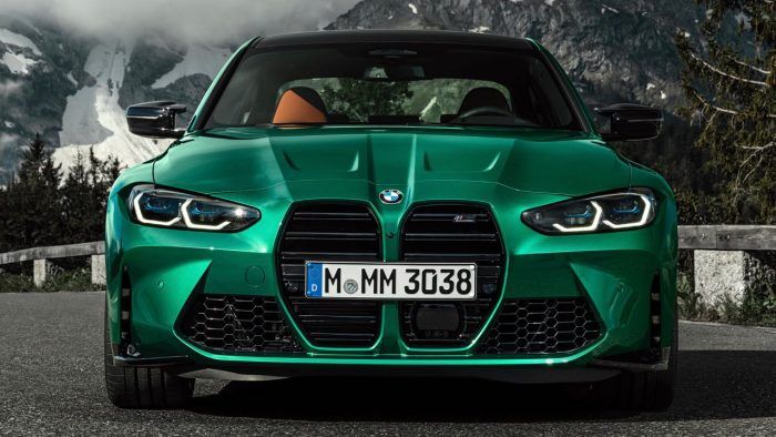 BMW M3 2021 58 700x394
