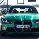 BMW M3 2021 7 150x150