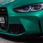 BMW M3 2021 Detalle 1 150x150