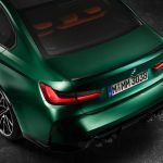 BMW M3 2021 Detalle 10 150x150