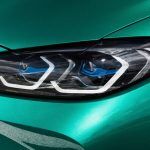 BMW M3 2021 Detalle 2 150x150