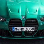 BMW M3 2021 Detalle 3 150x150