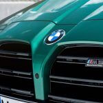 BMW M3 2021 Detalle 4 150x150