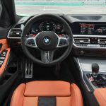 BMW M3 2021 Interior 1 150x150