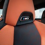 BMW M3 2021 Interior 2 150x150